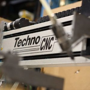 CNC Machine