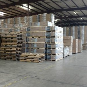 WESTERN INDUSTRIES PLASTIC PRODUCTS - A BLOW MOLD COMPANY