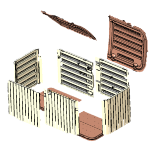 WESTERN INDUSTRIES PLASTIC PRODUCTS - A BLOW MOLD COMPANY - CASE STUDY